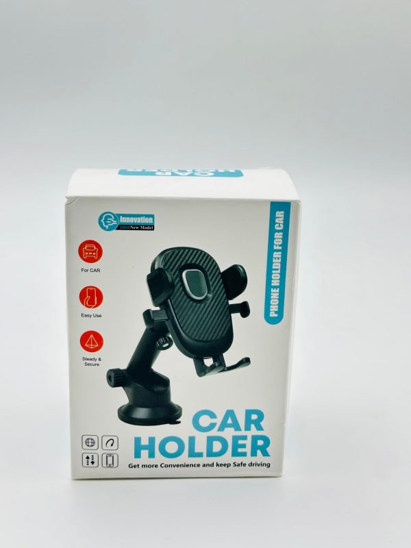 Universal Car Dashboard Phone Holder