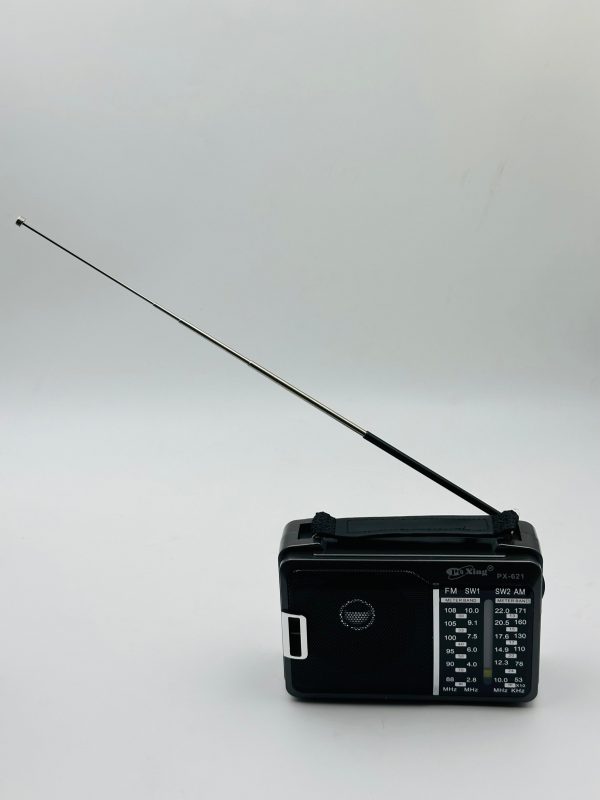 PuXing PX-621 4-Band Radio - Image 3