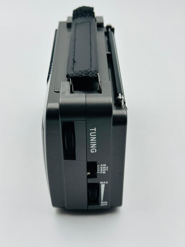 PuXing PX-621 4-Band Radio - Image 4