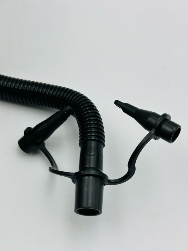 Intex Double Quick I Hand Air Pump - Image 3