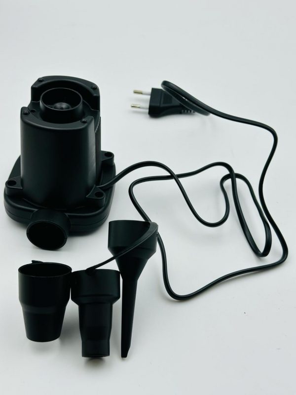 GR-196 AC Electric Air Pump - Image 3