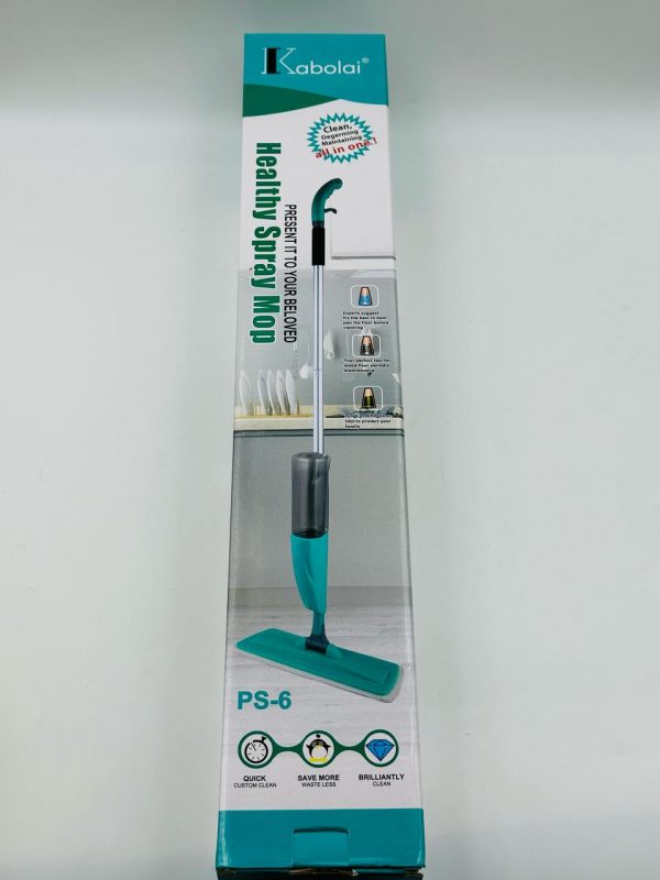 Kabolai Healthy Spray Mop