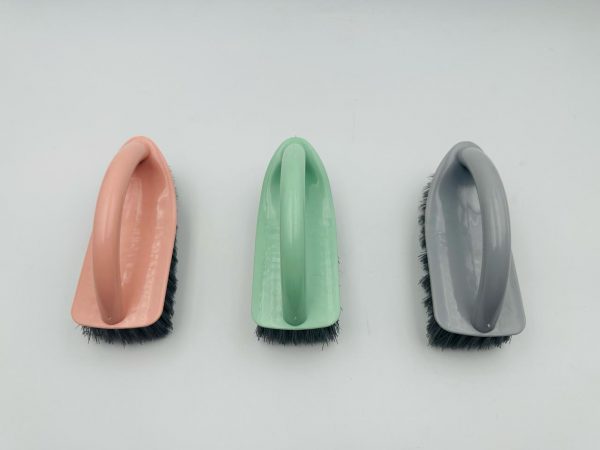 Ergonomic Multipurpose Handheld Scrub Brush