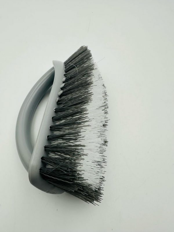 Ergonomic Multipurpose Handheld Scrub Brush - Image 2
