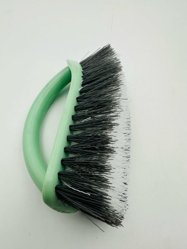 Ergonomic Multipurpose Handheld Scrub Brush - Image 3