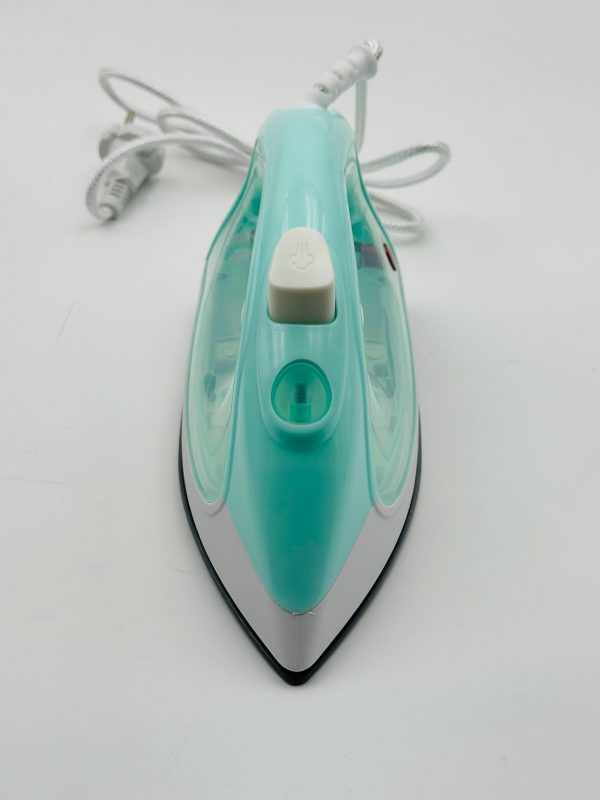 RAF Electric Steam Iron - Image 4