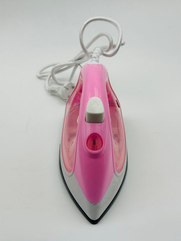 RAF Electric Steam Iron - Image 3