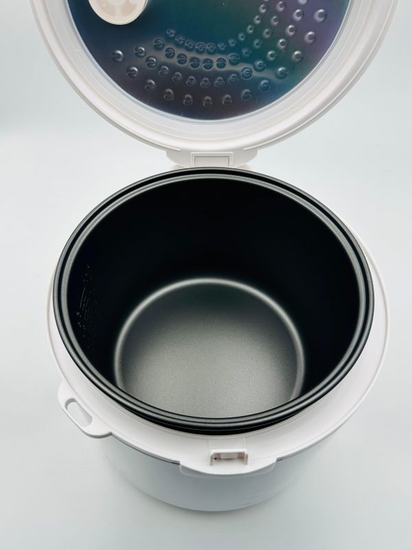 RAF Rice Cooker – 5L, 900W - Image 4