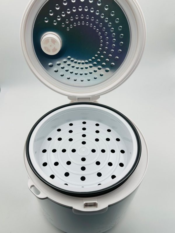 RAF Rice Cooker – 5L, 900W - Image 5
