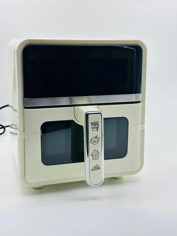 RAF Air Fryer – 5.0L - Image 3