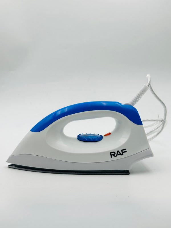 RAF Dry Iron - Image 2