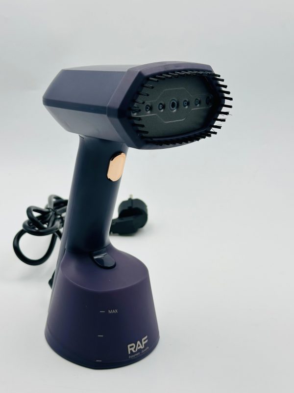 RAF Handheld Electric Iron - Image 3