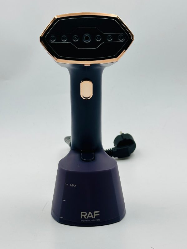 RAF Handheld Electric Iron - Image 2