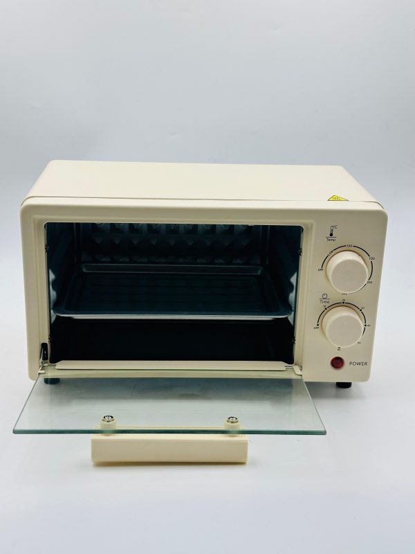 RAF Electric Oven – 7.0L - Image 4