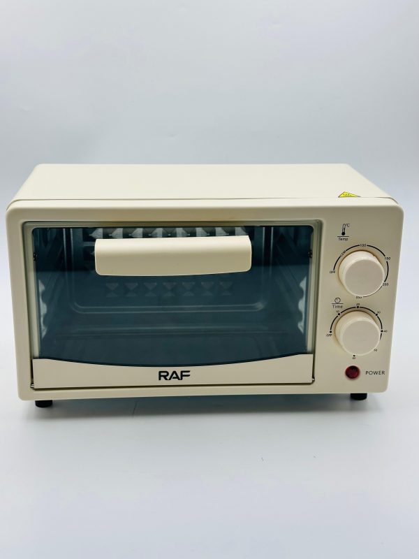 RAF Electric Oven – 7.0L - Image 2