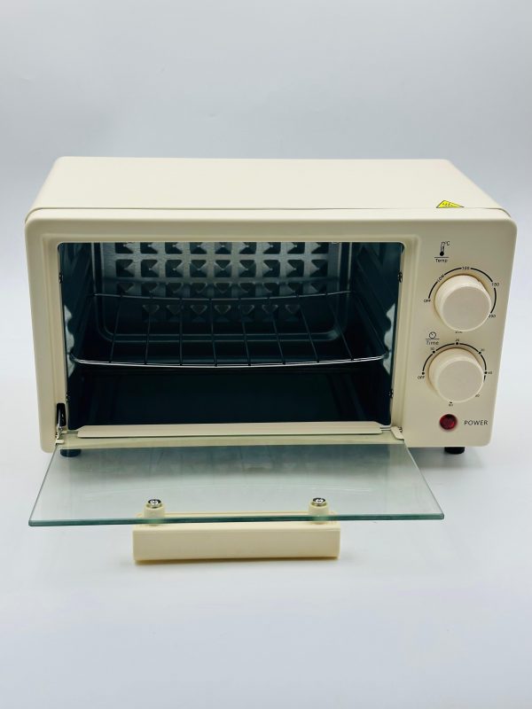 RAF Electric Oven – 7.0L - Image 3