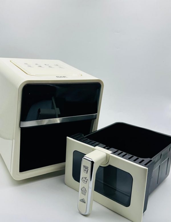 RAF Air Fryer – 5.0L - Image 2