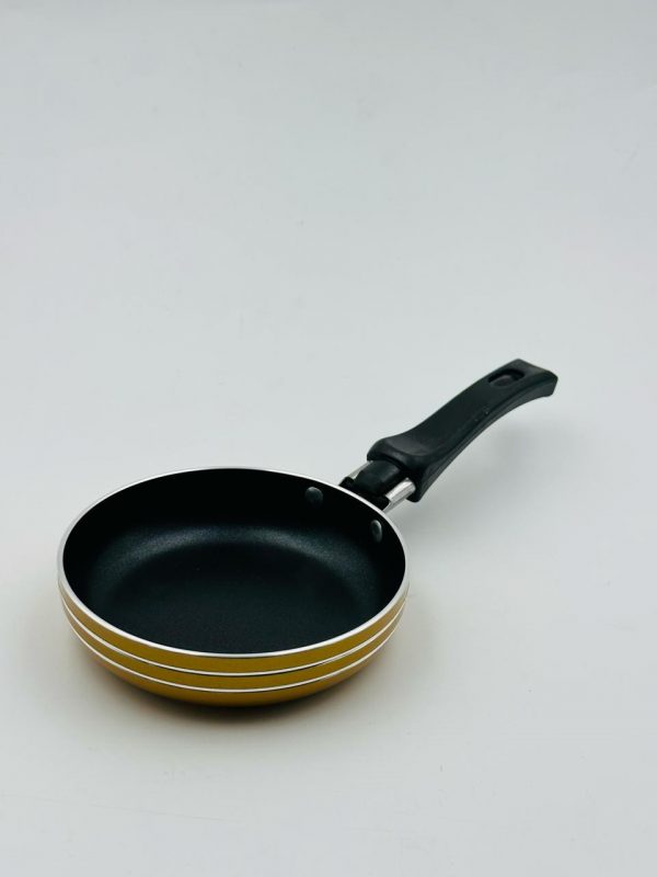 Mini Non-Stick Frying Pan 12CM