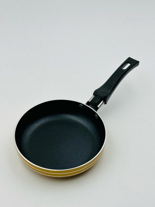 Non-Stick Frying Pan 14CM - Image 2