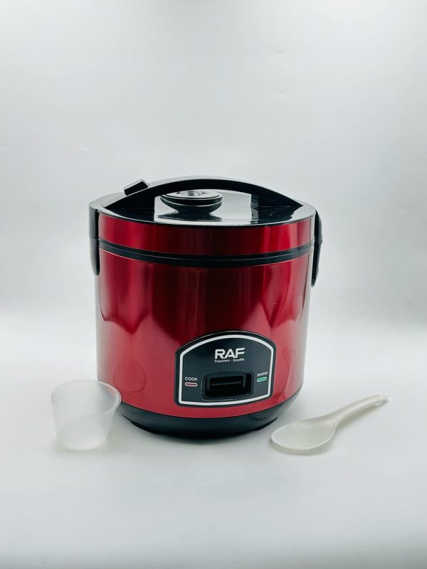 RAF 5L Rice Cooker - Image 2