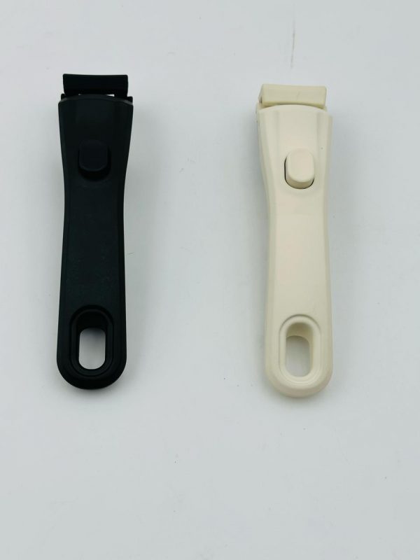 Detachable Pan Handle (Black & White)