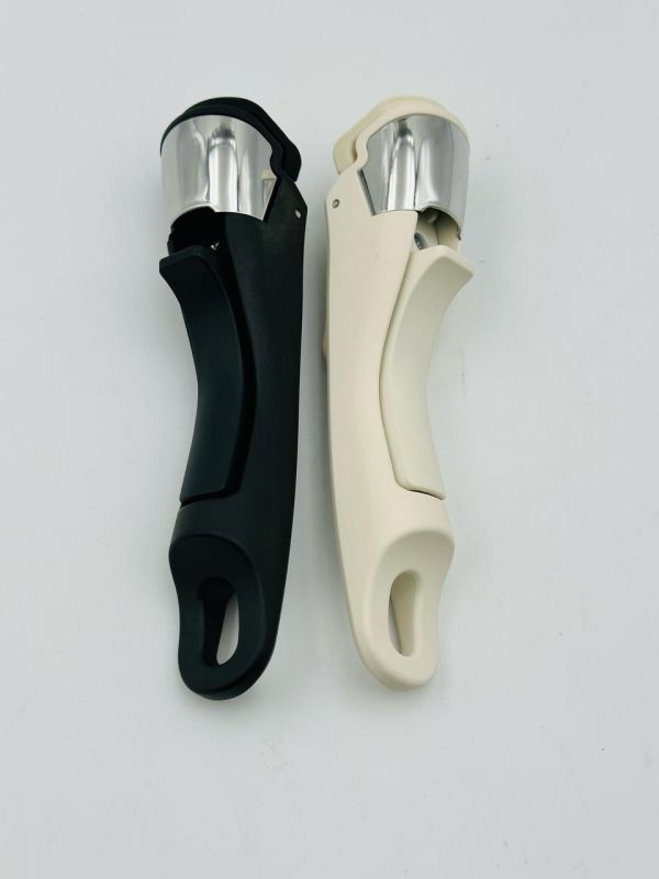 Detachable Pan Handle (Black & White) - Image 2