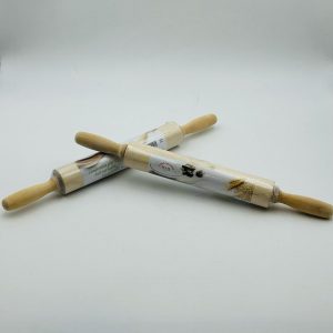 Wooden Rolling Pin