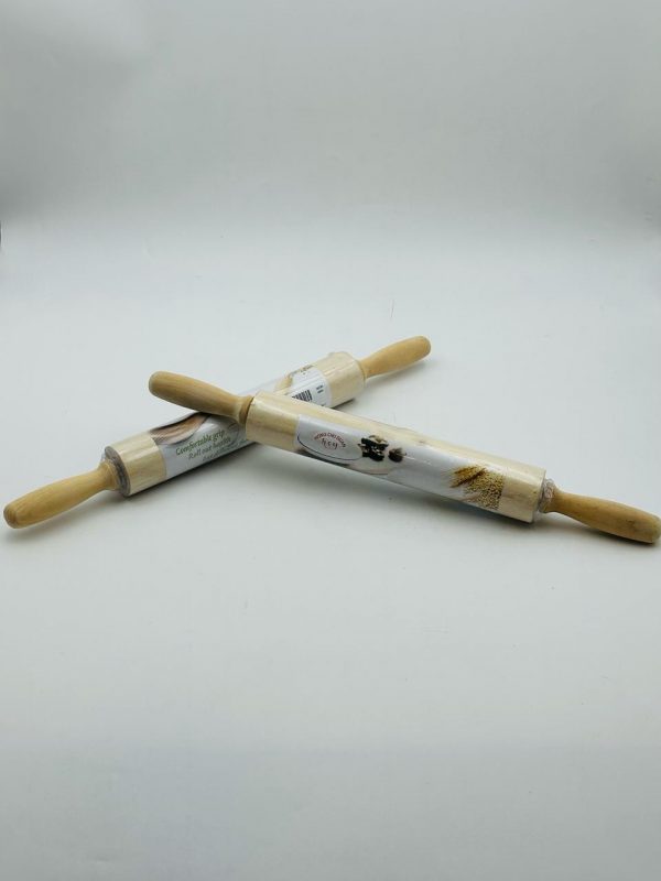 Wooden Rolling Pin