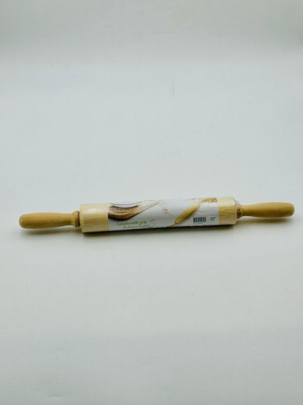 Wooden Rolling Pin - Image 2