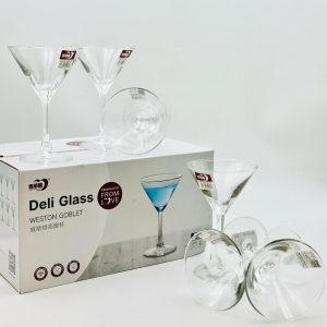 Martini Glass 1pcs