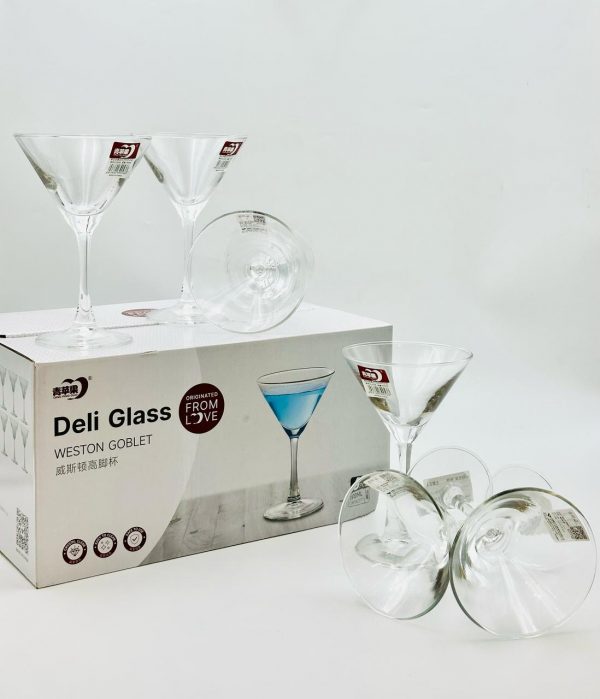 Matrini Glass