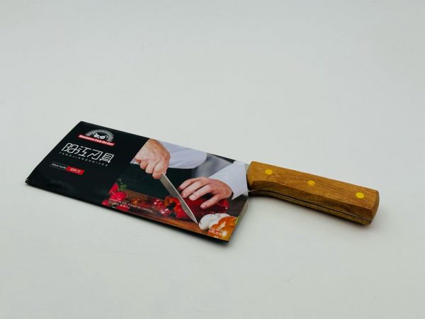 Yaxuan Stainless Steel Slicer Knife