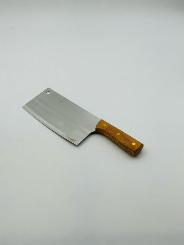 Yaxuan Stainless Steel Slicer Knife - Image 2