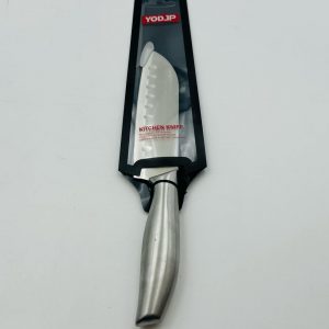 YODJP Stainless Steel Kitchen Knife