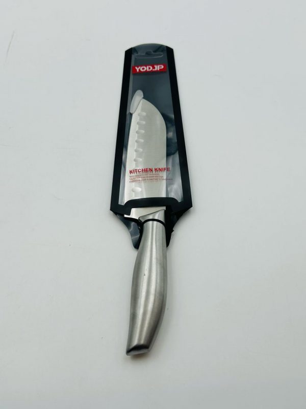 YODJP Stainless Steel Kitchen Knife