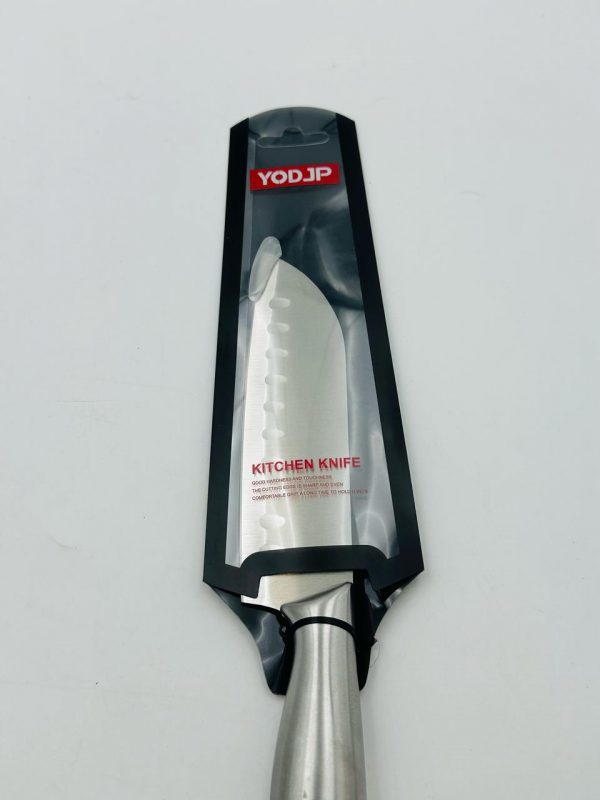 YODJP Stainless Steel Kitchen Knife - Image 2