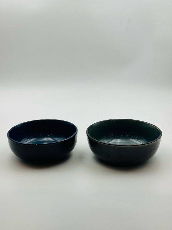 Ceramic Glazed Soup/Salad Bowl