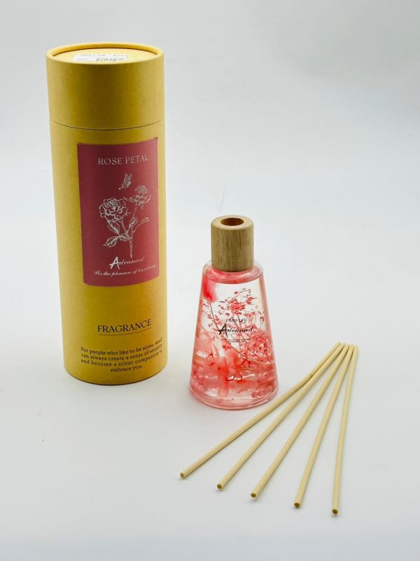 Premium Scented Fragrance Sticks – Cylinder Pack - Image 3