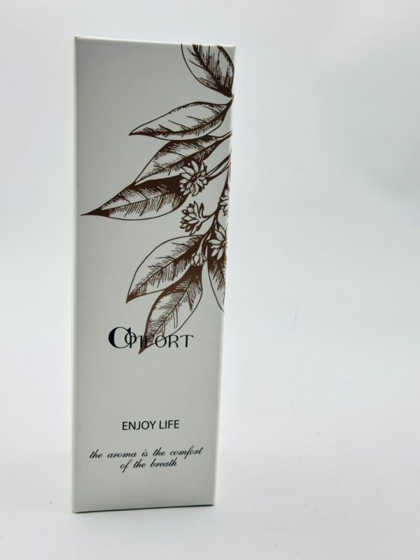 Comfort Reed Diffuser – Enjoy Life Aromatherapy