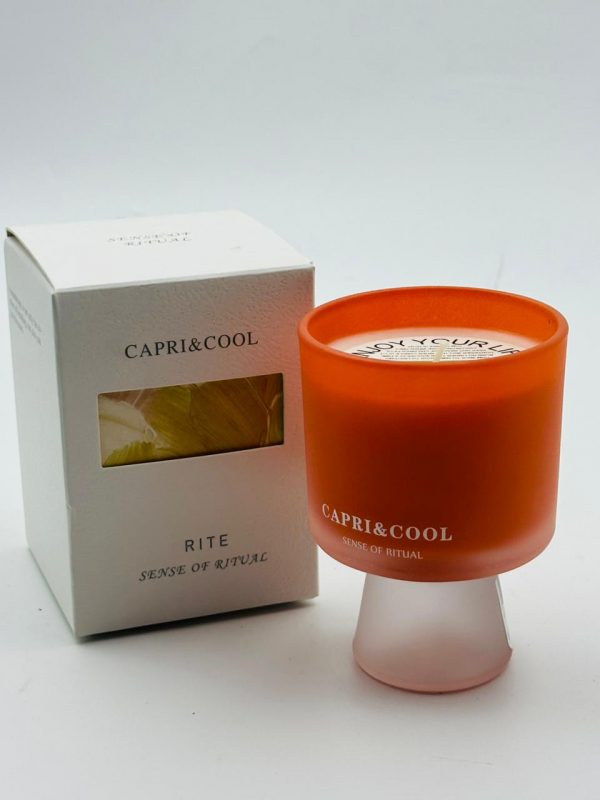 Capri & Cool Rite – Sense of Ritual Aromatherapy - Image 2