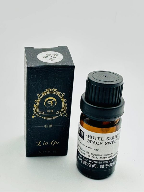 LinYa Hotel Series Aromatherapy Essential Oil – Space Sweet