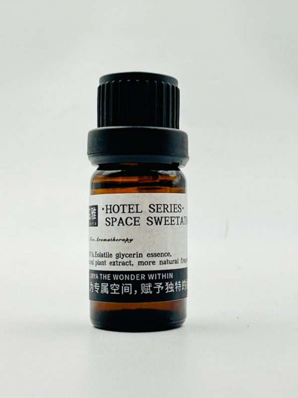 LinYa Hotel Series Aromatherapy Essential Oil – Space Sweet - Image 2