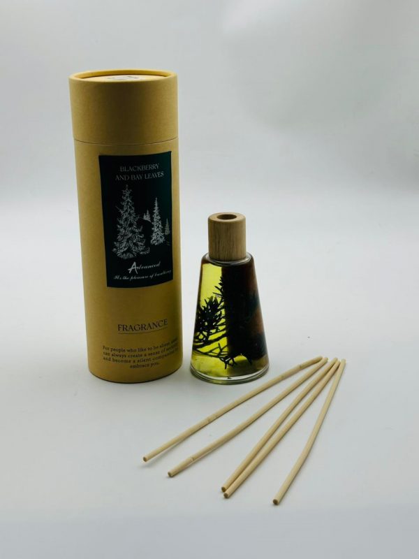 Premium Scented Fragrance Sticks – Cylinder Pack - Image 2