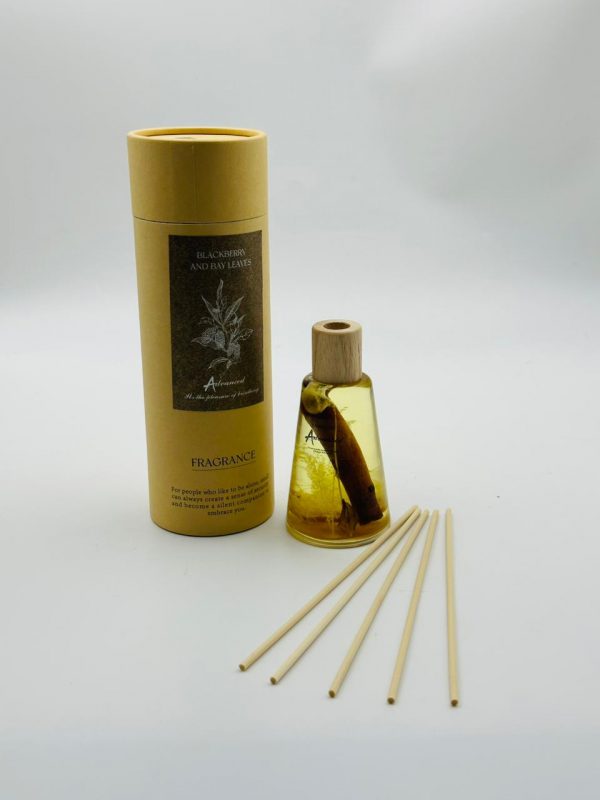 Premium Scented Fragrance Sticks – Cylinder Pack - Image 4