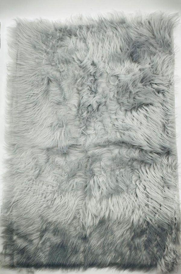 Faux Fur Shaggy Rug Carpets