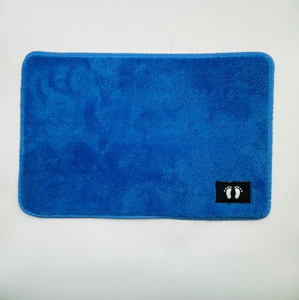 Absorbent Anti-Slip Bath Mats - Image 2