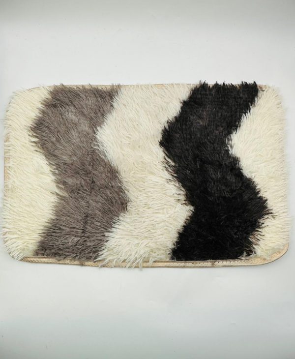 Fluffy Shaggy Floor Mat