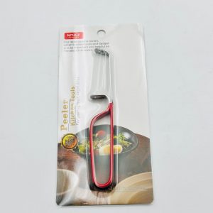 Stainless Steel Vegetable & Fruit Peeler