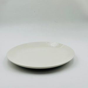Classic Porcelain Dinner Plate