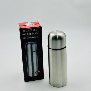 High-Grade Stainless Steel Vacuum Flask